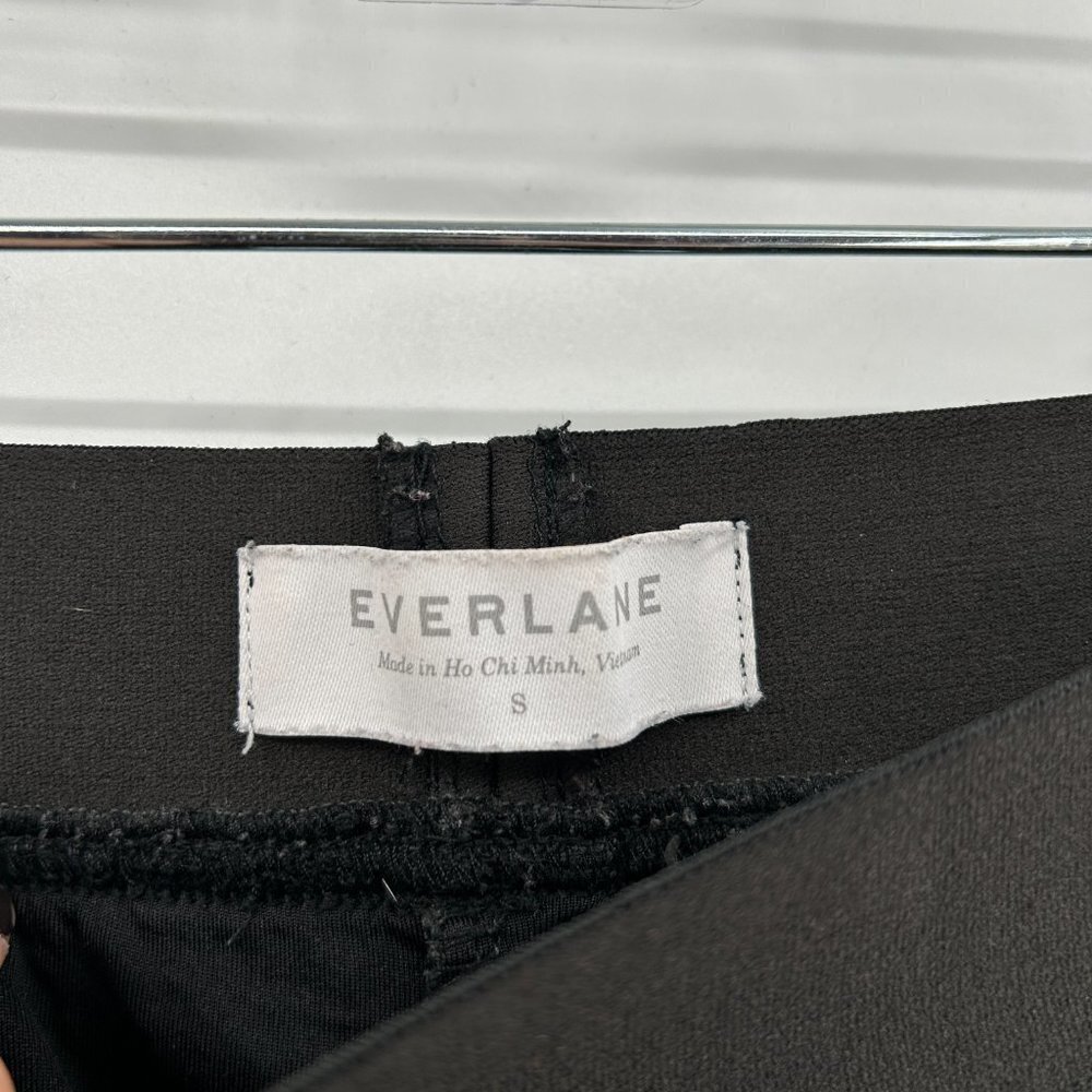 Everlane Men's Gray Soft Elastic Stretch Waist Jo… - image 8